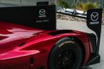Mazda RT24-P 2017 года